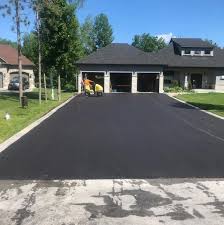 Best Driveway Drainage Solutions  in Ottawa, KS